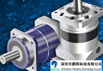 行星減速機(jī)的功能特點及故障解決方法